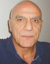 إبراهيم صموئيل